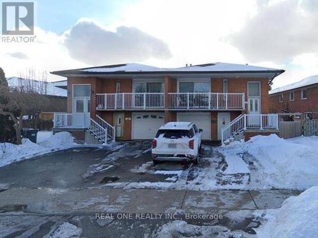 3622 Molly Avenue, Mississauga, ON, L5A 3M5 house for lease | Listing ID W13037 | Royal LePage