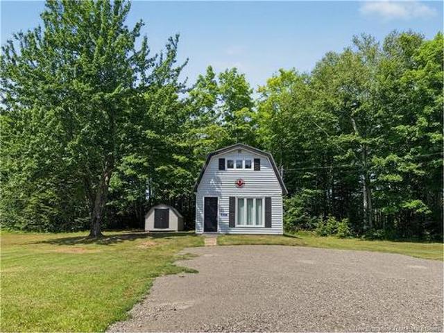 3622 Route 480, Acadieville, NB, E4Y 2B4 house for sale | Listing ID NB144924 | Royal LePage
