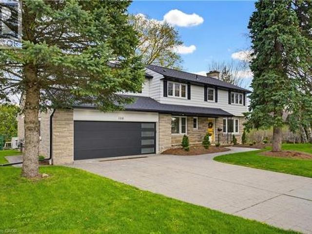 3623 Nafziger Road, Wellesley, ON, N0B 2T0 house for sale | Listing ID 40825 | Royal LePage