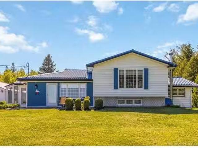 3623 Route 535, Cocagne, NB, E4R 3E6 house for sale Listing.