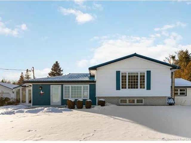 3623 Route 535, Cocagne, NB, E4R 3E6 house for sale | Listing ID NB138534 | Royal LePage