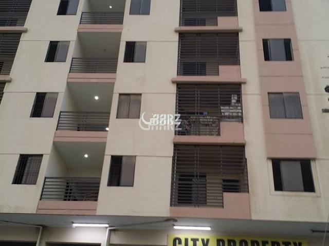 3623 Square Feet Apartment for Sale in Karachi Emaar Crescent Bay, DHA Phase 8