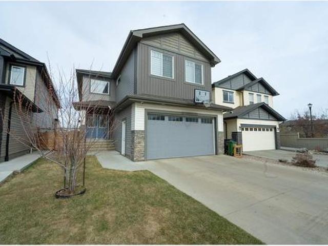 3623 8 Street Nw, Edmonton, AB, T6T 1A1 house for sale | Listing ID E4501 | Royal LePage