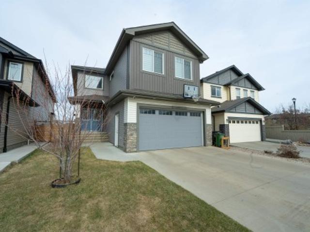 3623 8 Street, Edmonton, AB, T6T 1A1 house for sale | Listing ID E4486 | Royal LePage