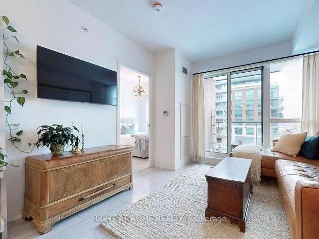 362 31 Tippett Road, North York | Leased, C13601 | Condos. Ca