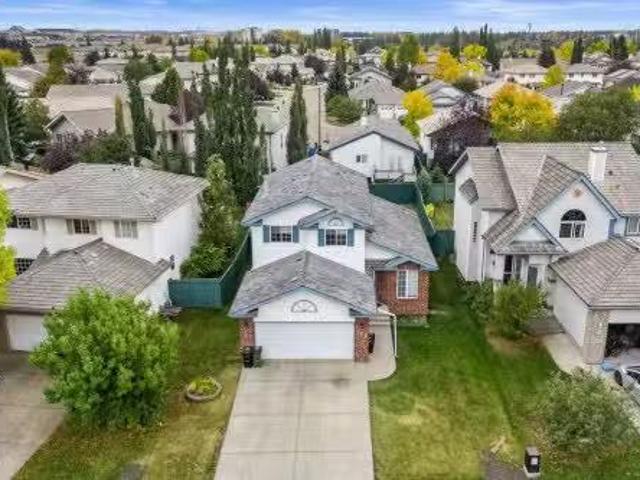 362 Blackburn Drive, Edmonton, AB, T6W 1B8 house for sale L.