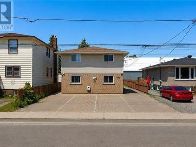 362 Dell Street, Sudbury, ON, P3B 2M1 investment for sale | Listing ID 2129 | Royal LePage