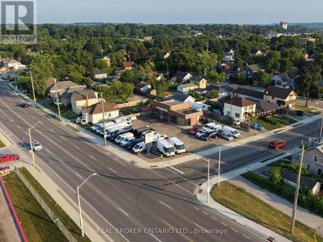 362 Dundas Street N, Cambridge, ON, N1R 5R2 commercial for lease | Listing ID X13566 | Royal LePage