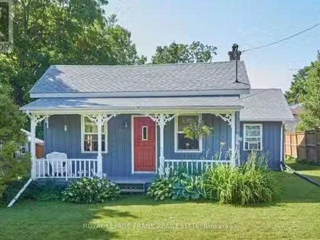 362 Elgin Street, Scugog, ON, L9L 1J8 house for sale Listin.