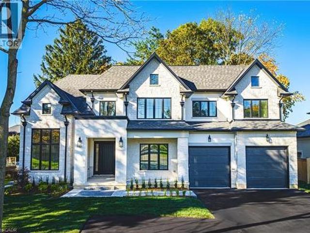 362 Harmony Hall Drive, Ancaster, ON, L9G 2T4 house for sale | Listing ID 40827 | Royal LePage