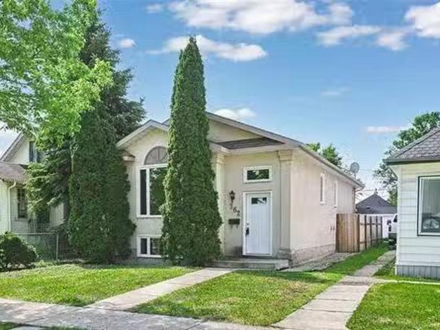 362 Ottawa Ave, Winnipeg, MB, R2K 1K8 house for sale Listin.