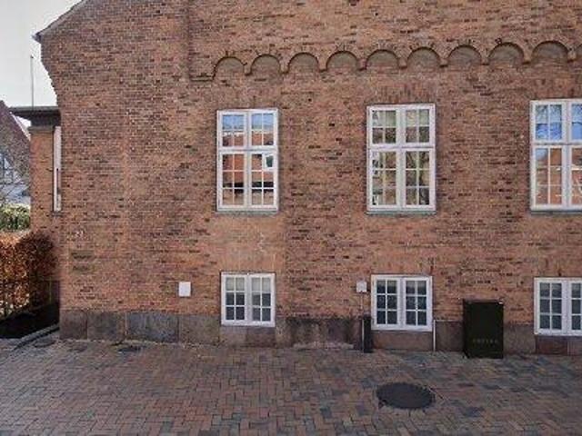 362 m2 lejlighed til salg i Odense C