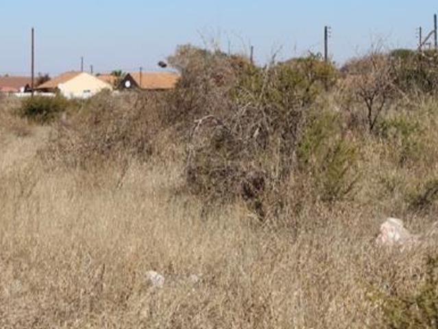 362 m² Land available in Northam