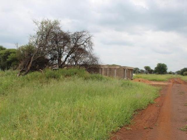 362 m² Land available in Northam