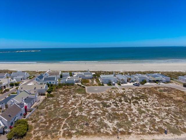 362 m² Land available in Paternoster