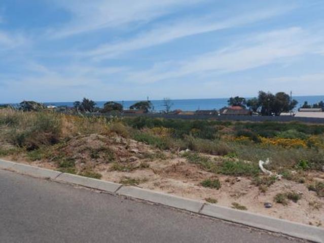 362 m² Land available in St Helena Views