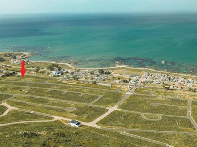 362 m² Land available in Steenbergs Cove