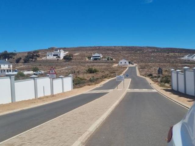 362 m² Land available in Steenbergs Cove