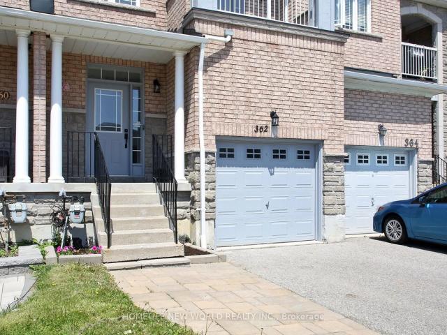 362 Strouds Lane, Pickering | For Sale @ $859,900 | Condos. Ca