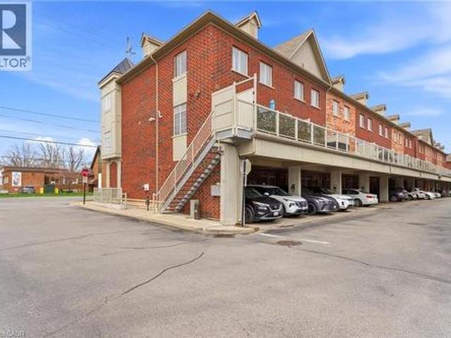 362 Plains Road E Unit# 32, Burlington, ON, L7T 0A4 commercial for sale | Listing ID 40846 | Royal LePage