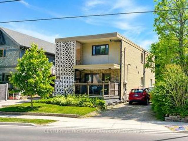 362 Wortley Road, London South G, ON, N6C 3S2 investment for sale | Listing ID X13413 | Royal LePage