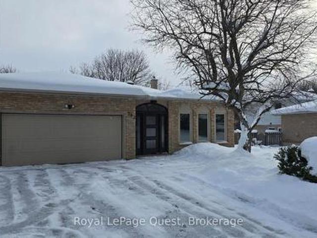 362 Tallwood Drive, Orillia, ON, L3V 2G9 house for sale | Listing ID S11910 | Royal LePage