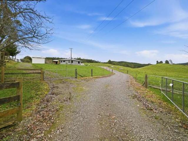 362A State Highway 38, Rerewhakaaitu, Rotorua