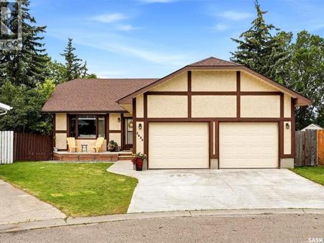3634 Berthiaume Bay E, Regina, SK, S4N 7J5 house for sale | Listing ID SK044063 | Royal LePage