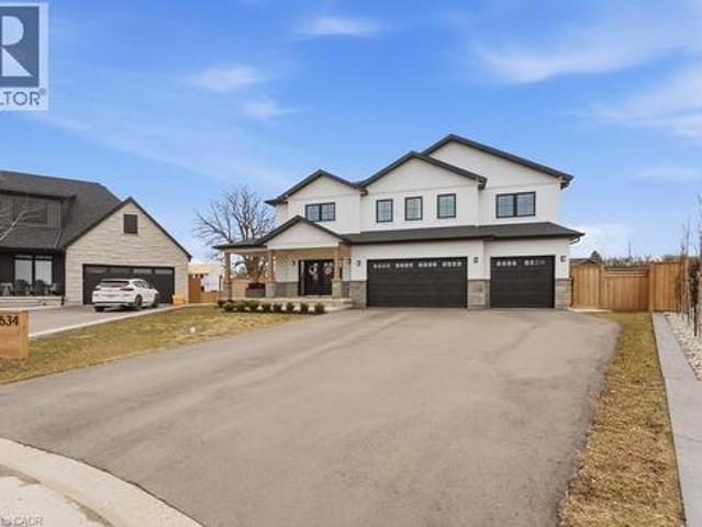 3634 Vosburgh Place, Campden, ON, L0R 1G0 house for sale | Listing ID 40838 | Royal LePage