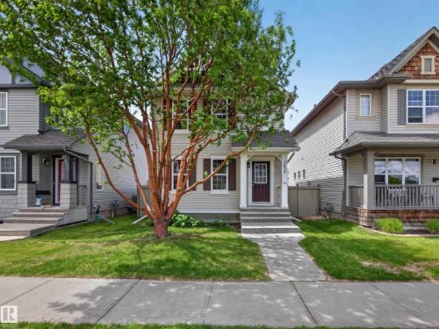 3634 12 Street, Edmonton, AB, T6T 0J5 house for sale | Listing ID E4493 | Royal LePage
