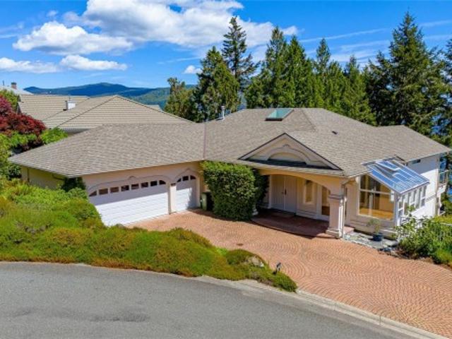 3635 Ocean View Cres, Cobble Hill, BC, V8H 0K8 house for sale | Listing ID 1039 | Royal LePage