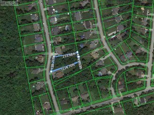 3635 Kimberley Street, Innisfil, ON, L9S 2L3 vacant land for sale | Listing ID N12007 | Royal LePage