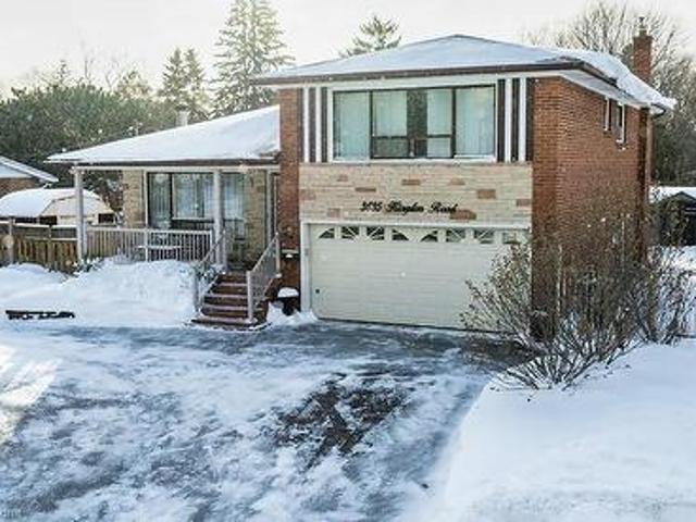 3635 Kingston Road, Scarborough, ON, M1M 1S2 house for sale | Listing ID 40699 | Royal LePage