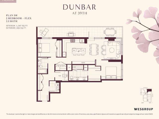 3636 W 39th Ave #304