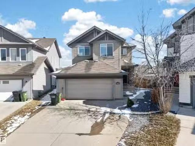 3639 15A Street, Edmonton, AB, T6T 0M4 house for sale Listi.