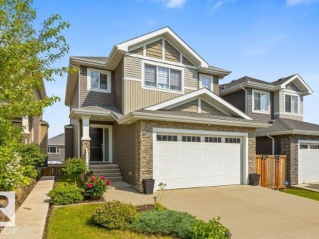 3632 Hummingbird Way Nw, Edmonton, AB, T5S 0K8 house for sale | Listing ID E4497 | Royal LePage