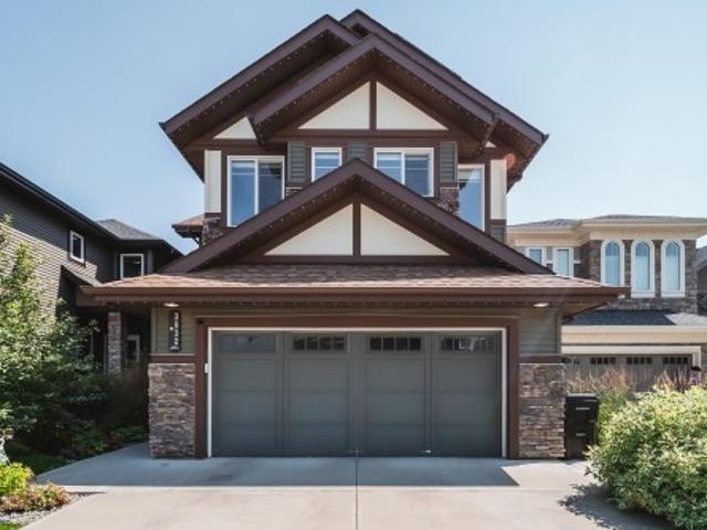 3632 Keswick Boulevard Sw, Edmonton, AB, T6W 3S5 house for sale | Listing ID E4501 | Royal LePage