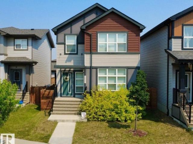 3632 8 Avenue, Edmonton, AB, T6X 2G6 house for sale | Listing ID E4492 | Royal LePage