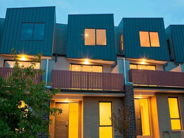 3/633 Mountain Highway, Bayswater VIC 3153 Townhouse For Rent | Domain