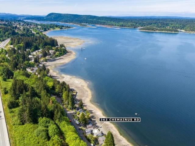 363 Chemainus Rd, Ladysmith, BC, V9G 1Y1 Luxury House for sale | Listing ID 1036 | Royal LePage Carriage Trade Luxury Properties