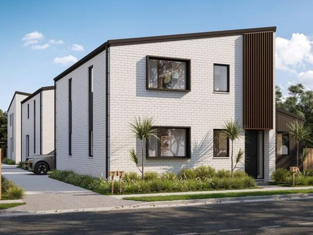 3/63 Acacia Avenue, Upper Riccarton, Christchurch City