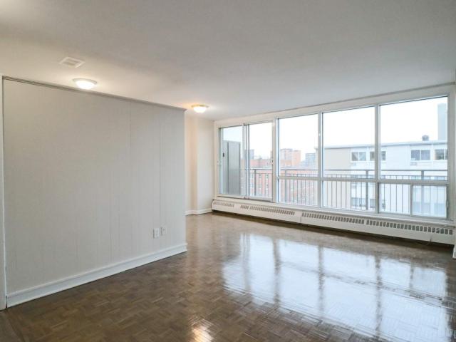 363 Besserer Street 1 Bedroom Apartment for Rent