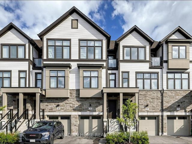 363 OKANAGAN Path, Oshawa | For Sale @ $739,000 | Condos. Ca