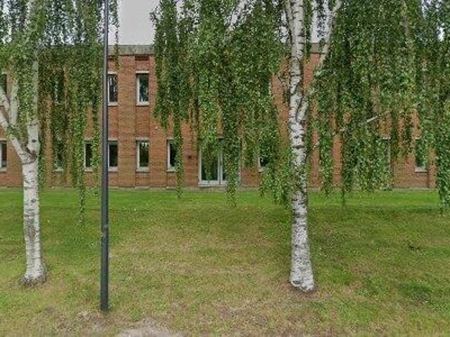 363 m2 kontor til leje i Birkerød