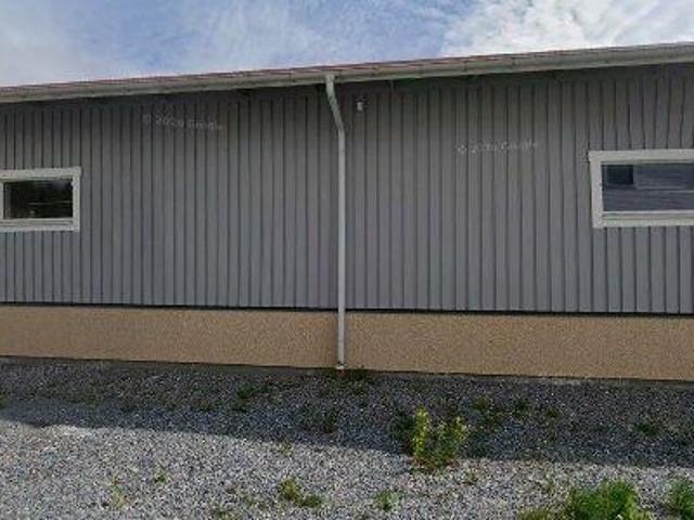 363 m2 kontor uthyres i Skellefteå