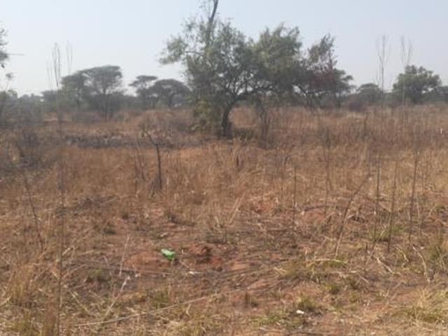 363 m² Land available in Westenburg
