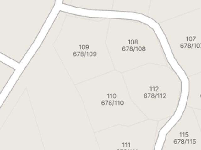 363 m² Land available in Kosmos