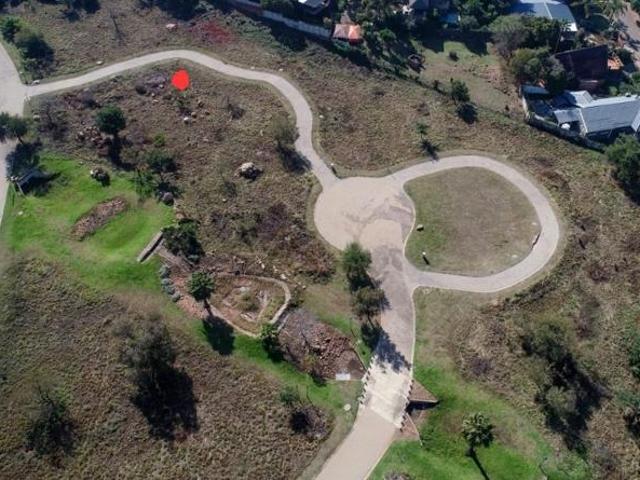 363 m² Land available in Kosmos