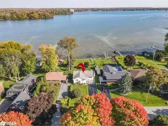 363 Macisaac Drive, Orillia, ON, L3V 1E7 house for sale Lis.