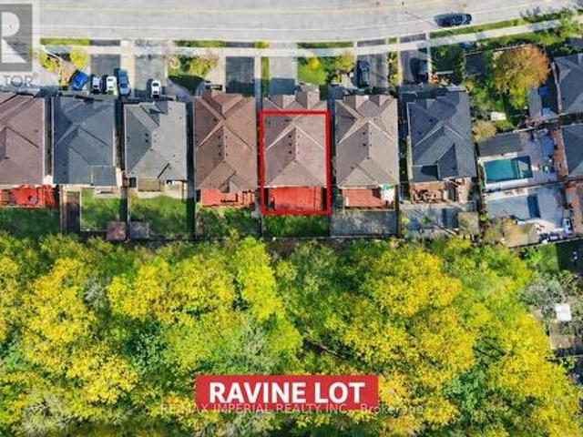 363 Maria Antonia Road, Vaughan, ON, L4H 0X5 house for sale | Listing ID N13135 | Royal LePage